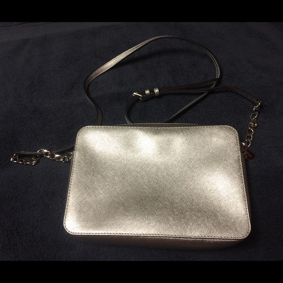 Large Crossbody Clutch - Picture 2 of 5